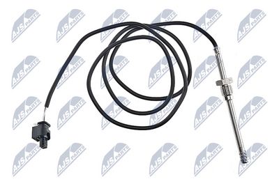 Sensor, Abgastemperatur
