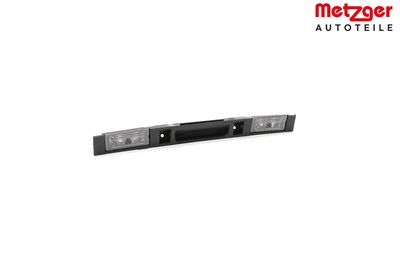 MINER HAION METZGER AUTOTEILE 2310849 37