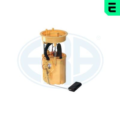 SISTEM ALIMENTARE CU COMBUSTIBIL