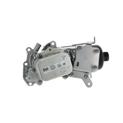 RADIATOR ULEI ULEI MOTOR NISSENS 91124 41
