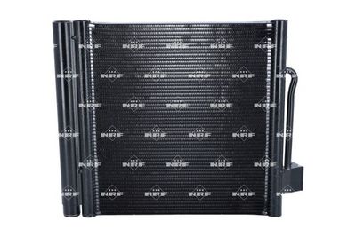 CONDENSATOR CLIMATIZARE NRF 350448 3