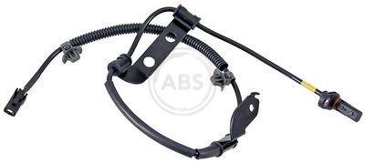 SENZOR TURATIE ROATA