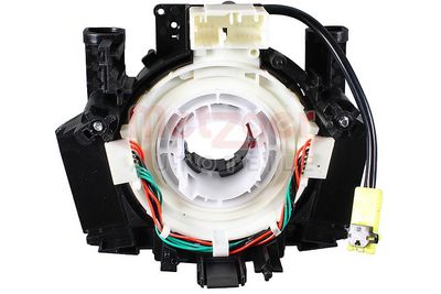 Sprężyna śrubowa, poduszka powietrzna METZGER AUTOTEILE 09161239