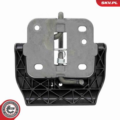 INCHIZATOR CAPOTA MOTOR ESEN SKV 60SKV664 3