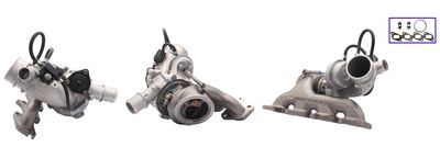 COMPRESOR SISTEM DE SUPRAALIMENTARE