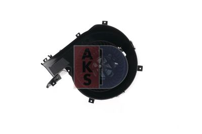 AKS-DASIS 740898N Вентилятор салону для SAAB (Сааб)