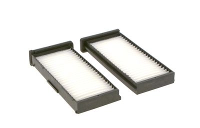 FILTRU AER HABITACLU BOSCH 1987432086 28