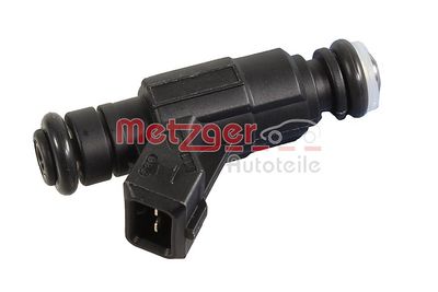 Vstřikovací ventil METZGER AUTOTEILE 0920080