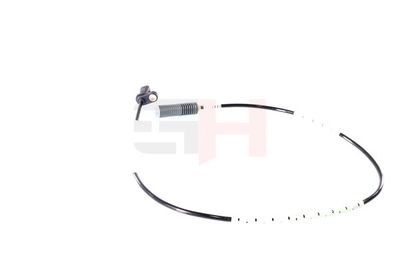 SENZOR TURATIE ROATA GH GH711532 39