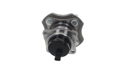 RADLAGERSATZ SKF VKBA3975 35