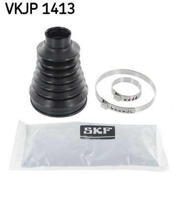 Комплект пыльника, приводной вал SKF VKJP 1413 для MERCEDES-BENZ GLA-CLASS
