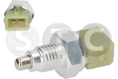 COMUTATOR LAMPA MARSALIER