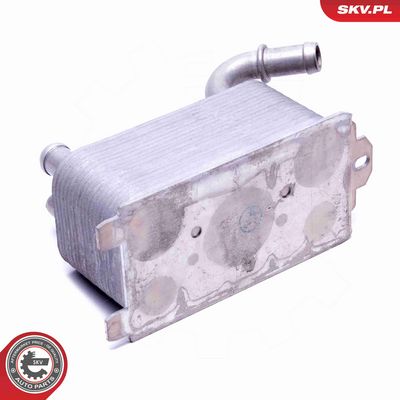 RADIATOR ULEI ULEI MOTOR ESEN SKV 31SKV228 2