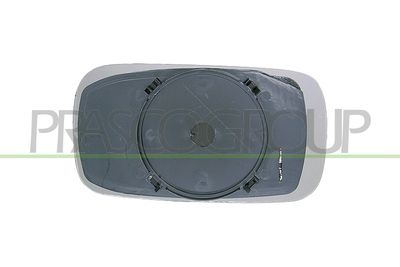 SPIEGELGLAS AUßENSPIEGEL