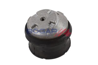 BOGAP Variklio montavimas