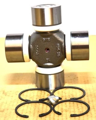 LÖBRO Gelenk, Gelenkwelle