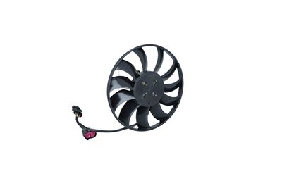 VENTILATOR RADIATOR NRF 47969 42