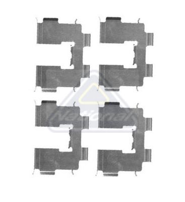 National FK3145PK