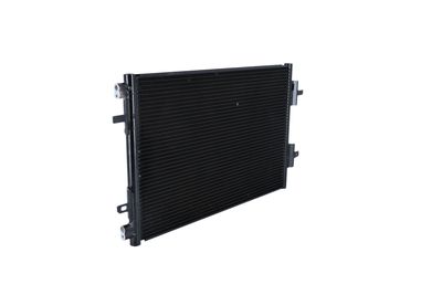 CONDENSATOR CLIMATIZARE NRF 35634 41