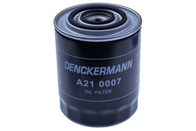 Olejový filtr DENCKERMANN A210007