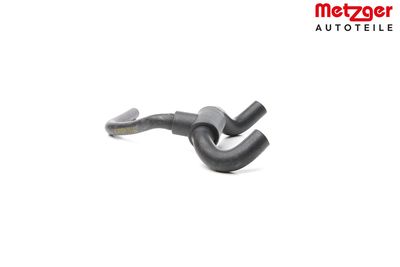 FURTUN RADIATOR METZGER AUTOTEILE 2420444 28