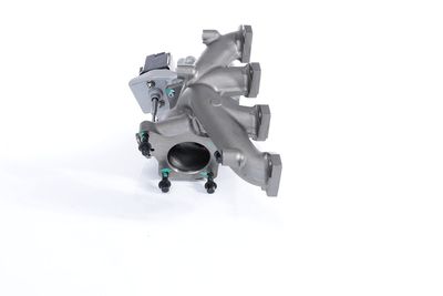 LADER AUFLADUNG BTS Turbo T916401BT 18