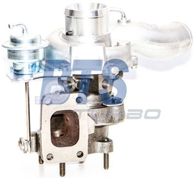 LADER AUFLADUNG BTS Turbo T911250 14