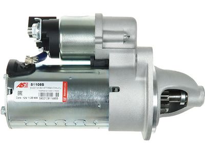 STARTER AS-PL S1108S 1