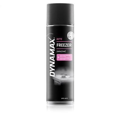 DYNAMAX DXT15 Zmrazovač 500ml - EV0027 634917