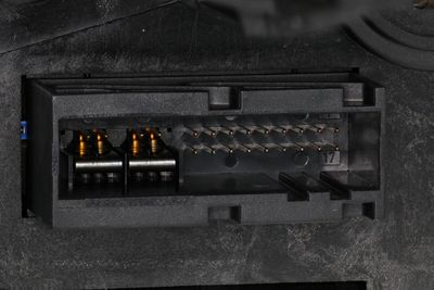 LENKSTOCKSCHALTER VALEO 251899 2