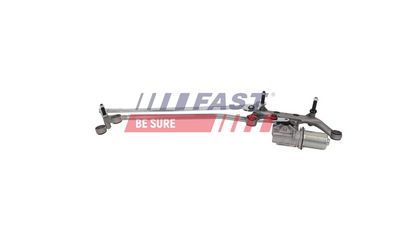Wiper linkage
