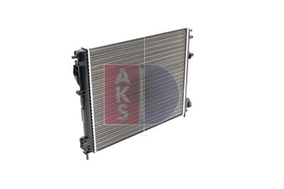 KüHLER MOTORKüHLUNG AKS DASIS 181690N 5