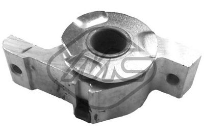 тампон, носач Metalcaucho 05552