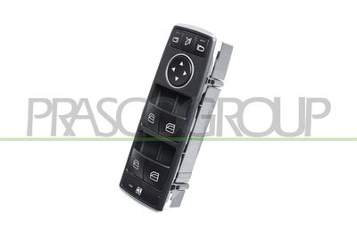 SCHALTER FENSTERHEBER PRASCO ME029WS04
