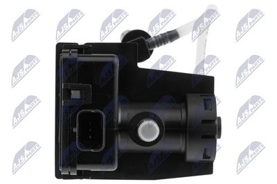 UNIT. REZ. ADITIV (REGEN. FILTRU PARTICULE/CALAMINă) NTY BWPCT015 4