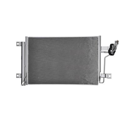 CONDENSATOR CLIMATIZARE NISSENS 940984 8