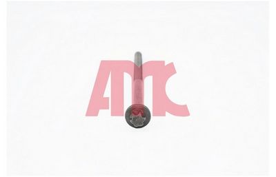 комплект болтове на капака на клап. (на цилиндровата глава) AMC 258723