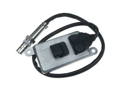 AS-PL NOx-Sensor, Harnstoffeinspritzung