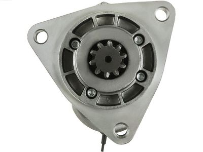 AS-PL Starter