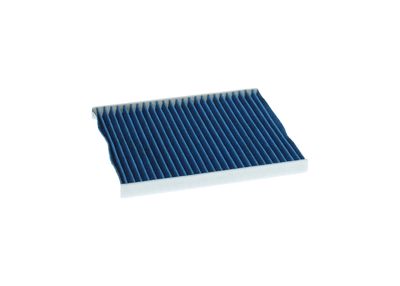 FILTRU AER HABITACLU BOSCH 0986628641 17