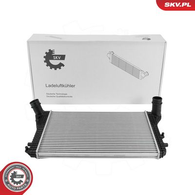 Chladič turba ESEN SKV 98SKV148
