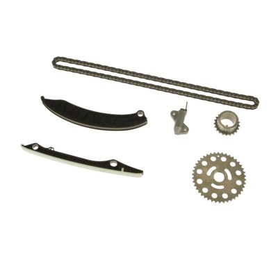 STEUERKETTENSATZ GATES CHK1025 62