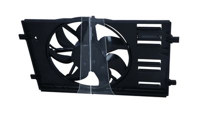 VENTILATOR RADIATOR NRF 47985 25