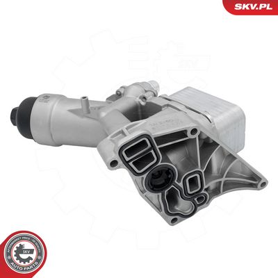 Oleja chladič, motorový olej ESEN SKV 31SKV513