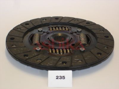 DISC AMBREIAJ ASHIKA 8002235 1