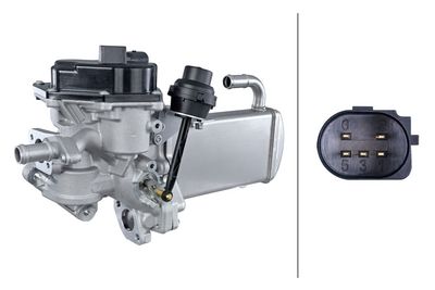 MODUL-EGR HELLA 6NU358167031 1