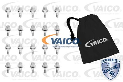 Болт для крепления колеса VAICO V22-9717-20 для CITROËN C6