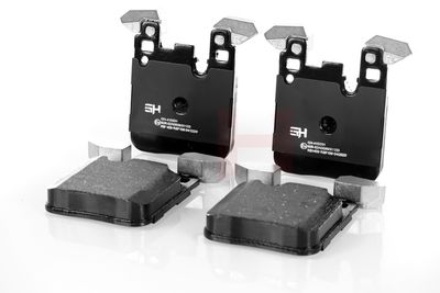 SET PLACUTE FRANA FRANA DISC GH GH410331 56