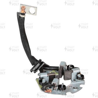 Кронштейн, угольная щетка STARTVOLT VBS 2704 для GEELY EC7