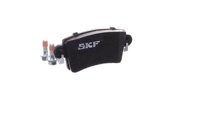 BREMSBELAGSATZ SCHEIBENBREMSE SKF VKBP90097 22